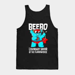 Super Beebo Tank Top